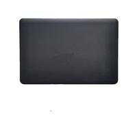 fqparts Ordinateur Portable LCD Top Cover Couvercle Supérieur pour ASUS Y582 Y582CL Y582LD Y582MD Y582WA Y582WE Noir