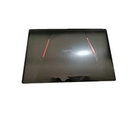 fqparts Ordinateur Portable LCD Top Cover Couvercle Supérieur pour ASUS Z37 Z37A Z37E Z37Ep Z37S Z37Sp Z37V Noir