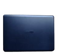 fqparts Ordinateur Portable LCD Top Cover Couvercle Supérieur pour ASUS ZENBOOK UX52 UX52A UX52VS Brown Noir