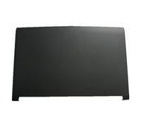fqparts Ordinateur Portable LCD Top Cover Couvercle Supérieur pour for MSI GP62 7QF Leopard Pro (MS-16J5) 7RD 7RDX 7RE 7REX (MS-16J9) 8RC 8RD WOT (MS-16JF) Noir