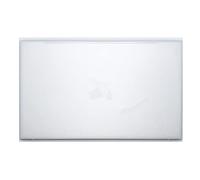 fqparts Ordinateur Portable LCD Top Cover Couvercle Supérieur pour HP Pavilion 15-eh0000 Blanc