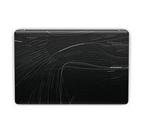 fqparts Ordinateur Portable LCD Top Cover Couvercle Supérieur pour HP Pavilion HDX X16-1000 X16-1100 X16-1200 X16-1300 Noir