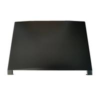 fqparts Ordinateur Portable LCD Top Cover Couvercle Supérieur pour Katana GF66 Noir