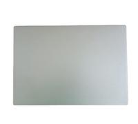 fqparts Ordinateur Portable LCD Top Cover Couvercle Supérieur pour Lenovo Ideapad Essential G700 Bleu