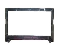 fqparts Ordinateur Portable LCD Top Cover Couvercle Supérieur pour Lenovo IdeaPad Miix 720-12IKB Noir