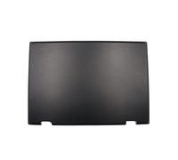 fqparts Ordinateur Portable LCD Top Cover Couvercle Supérieur pour Lenovo Legion C730-19ICO Gris