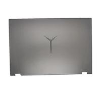 fqparts Ordinateur Portable LCD Top Cover Couvercle Supérieur pour Lenovo Legion T530-28APR T530-28ICB Gris