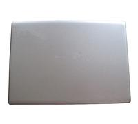 fqparts Ordinateur Portable LCD Top Cover Couvercle Supérieur pour Lenovo Legion Y25-25 Gris