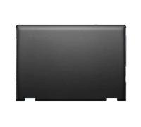 fqparts Ordinateur Portable LCD Top Cover Couvercle Supérieur pour Lenovo ThinkPad Yoga 12 Couleur Noir