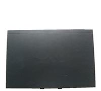fqparts Ordinateur Portable LCD Top Cover Couvercle Supérieur pour Sony VGN-FS VGN-FS500B05 VGN-FS500B06 VGN-FS500P06 VGN-FS500P07 VGN-FS830Q VGN-FS570 VGN-FS610FP VGN-FS730 VGN-FS730F Noir
