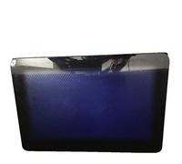 fqparts Ordinateur Portable LCD Top Cover Couvercle Supérieur pour Sony VPCCB VPCCB15FD VPCCB15FK VPCCB17FX VPCCB190X VPCCB22FX VPCCB23FX VPCCB25FX VPCCB27FD Noir