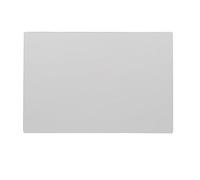 fqparts Pavé Tactile pour Ordinateur Portable pour for HP 350 G2 Argent