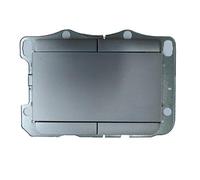 fqparts Pavé Tactile pour Ordinateur Portable pour for HP EliteBook 740 745 G4 Noir