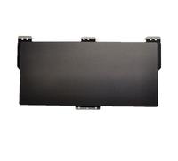 fqparts Pavé Tactile pour Ordinateur Portable pour for HP Envy 15m-bp100 x360 Noir