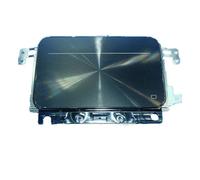 fqparts Pavé Tactile pour Ordinateur Portable pour for HP Envy m6-k000 Noir
