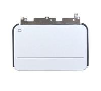 fqparts Pavé Tactile pour Ordinateur Portable pour for HP Pavilion 13-b000 13-b100 13-b200 Argent