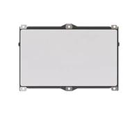 fqparts Pavé Tactile pour Ordinateur Portable pour for HP ProBook x360 435 G7 Argent