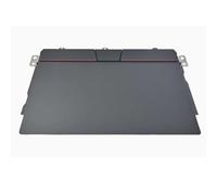 fqparts Pavé Tactile pour Ordinateur Portable pour for Lenovo ThinkPad T14S GEN 5 GEN 6 Gris Style A