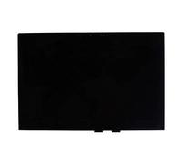 fqparts Remplacement Ordinateur Portable Écran Tactile et écran LCD L 'Ensemble des programmes pour HP Spectre 15-bl000 x360 15-bl100 x360 of 15.6 inch 40 Pins 4K 3840 * 2160