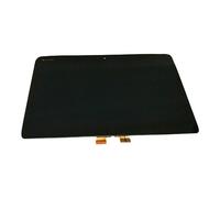 fqparts Remplacement Ordinateur Portable Écran Tactile et écran LCD L 'Ensemble des programmes pour HP Spectre 13-3000 avec Cadre 13.3 inch 30 Pins 1920 * 1080