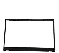 fqparts Replacement Bordure Avant de la Couverture arrière de l'écran LCD pour Ordinateur Portable pour for ASUS FA506QE Noir