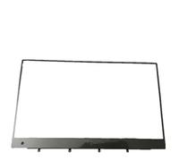 fqparts Replacement Bordure Avant de la Couverture arrière de l'écran LCD pour Ordinateur Portable pour for Dell XPS M1530 Noir 0114PC