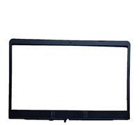 fqparts Replacement Bordure Avant de la Couverture arrière de l'écran LCD pour Ordinateur Portable pour for ASUS for Eee PC 1001PG 1001PX 1001PXD Noir