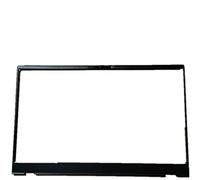 fqparts Replacement Bordure Avant de la Couverture arrière de l'écran LCD pour Ordinateur Portable pour for ASUS for ZenBook Flip 15 UX562FA UX562FD UX562FDX UX562IA UX562IQ Noir