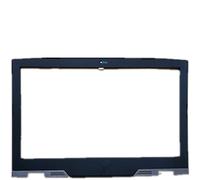 fqparts Replacement Bordure Avant de la Couverture arrière de l'écran LCD pour Ordinateur Portable pour for ASUS for ROG Huracan G21CN Noir