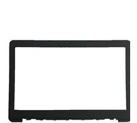 fqparts Replacement Bordure Avant de la Couverture arrière de l'écran LCD pour Ordinateur Portable pour for ASUS for ExpertBook B1 B1500CEAE B1500CEPE Noir