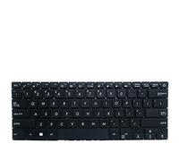 fqparts Replacement Clavier d'ordinateur Portable pour for ASUS for ZenBook UX301LA Couleur Noir États-Unis Version