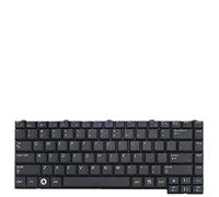 fqparts Replacement Clavier d'ordinateur Portable pour for Samsung P480-Pro Couleur Noir États-Unis Version