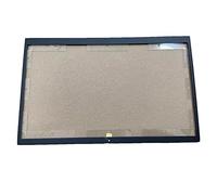 fqparts Replacement Coque arrière LCD pour Ordinateur Portable pour for HP ZBook Fury 15 G7 Noir