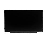 fqparts Replacement Écran De Remplacement Écran LCD pour Ordinateur Portable pour for Acer for Aspire One Happy N550 10.1 inch 30 Pins 1024 * 600