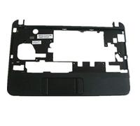 fqparts Replacement La Coque Coquille Autour du Clavier C Coquille & Pavé Tactile pour for HP Mini 2133 Noir