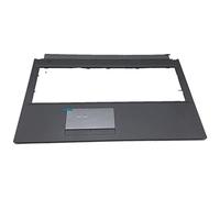 fqparts Replacement La Coque Coquille Autour du Clavier C Coquille & Pavé Tactile pour for Lenovo ideapad 305-15ABM 305-15IBD 305-15IBY 305-15IHW Color Noir