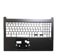 fqparts Replacement La Coque Coquille Autour du Clavier C Coquille pour for Acer for ChromeBook CP511-1H CP511-2HT Noir