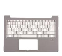 fqparts Replacement La Coque Coquille Autour du Clavier C Coquille pour for Acer for Swift SF315-53G Gris
