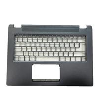 fqparts Replacement La Coque Coquille Autour du Clavier C Coquille pour for Acer for TravelMate C215 Noir