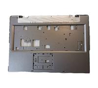 fqparts Replacement La Coque Coquille Autour du Clavier C Coquille pour for ASUS PRO60R PRO60Rp PRO60Tc PRO60V PRO60Va PRO60Vc PRO60Ve PRO60Vm Argent