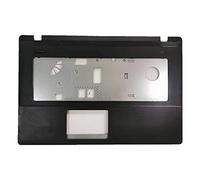 fqparts Replacement La Coque Coquille Autour du Clavier C Coquille pour for ASUS R2 R2E R2H R2HV Noir