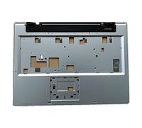 fqparts Replacement La Coque Coquille Autour du Clavier C Coquille pour for ASUS VivoBook V502 V502LB V502LX V502UB V502UX Gris
