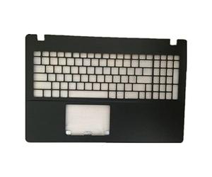 fqparts Replacement La Coque Coquille Autour du Clavier C Coquille pour for ASUS W5000 W5A W5Ae W5F W5Fe W5Fm Noir Petite Touche Entrée