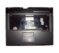 fqparts Replacement La Coque Coquille Autour du Clavier C Coquille pour for ASUS Z96 Z96F Z96Fm Z96H Z96Hm Z96J Z96Jm Z96Jp Z96Js Z96S Z96Sp Argent