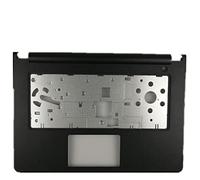 fqparts Replacement La Coque Coquille Autour du Clavier C Coquille pour for Dell Inspiron 14 3465 Noir 08R2K