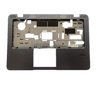fqparts Replacement La Coque Coquille Autour du Clavier C Coquille pour for HP EliteBook 725 G4 Argent