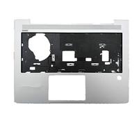 fqparts Replacement La Coque Coquille Autour du Clavier C Coquille pour for HP EliteBook 840r G4 Argent