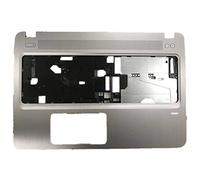fqparts Replacement La Coque Coquille Autour du Clavier C Coquille pour for HP EliteBook 850 G4 Argent