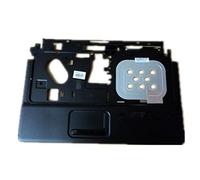 fqparts Replacement La Coque Coquille Autour du Clavier C Coquille pour for HP for Compaq CQ510 511 515 516 Noir