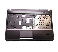 fqparts Replacement La Coque Coquille Autour du Clavier C Coquille pour for HP ProBook 4340s 4341s Gris 684243-001
